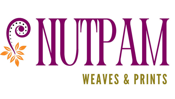 Nutpam Weaves & Prints 